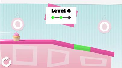 Cake Slide iOS
