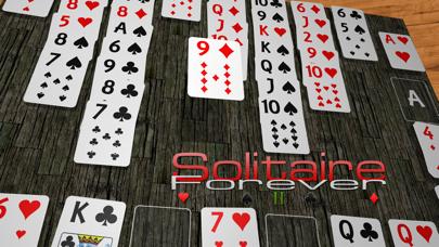Solitaire Forever II iOS