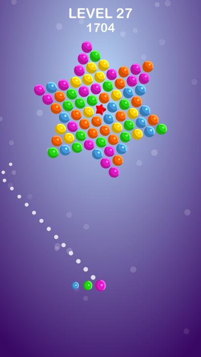 Bubble Shot 3D iOS