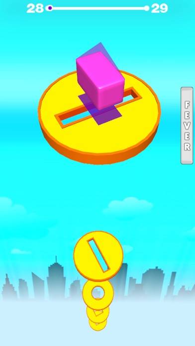 Shapy Jelly iOS