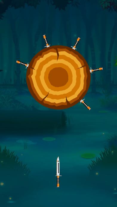 Counter Knife iOS