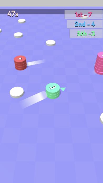 Stacks Fight iOS