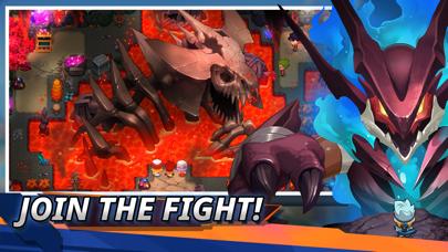 Nexomon: Extinction iOS