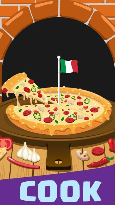 Pizza Chef: Cooking Game iOS