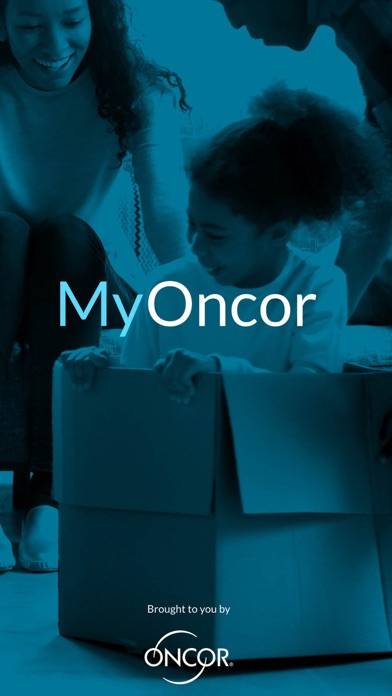 MyOncor iOS