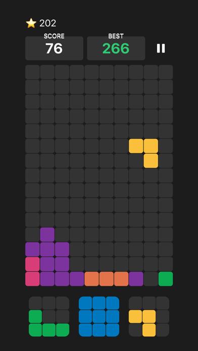 Tetris! iOS