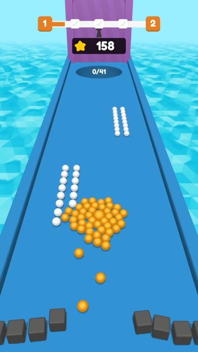 Magnet Balls! iOS