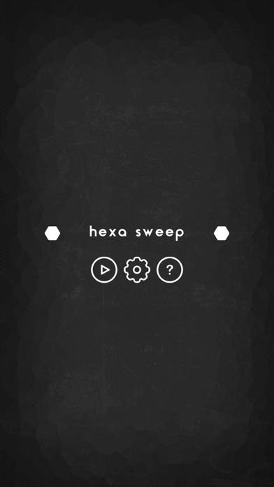 Hexa Sweep iOS