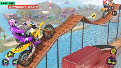 Bike Stunt Tricks Master iOS