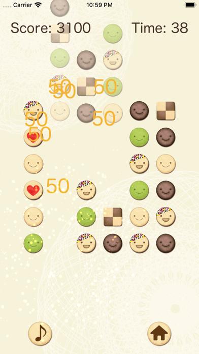 CookieIQ iOS