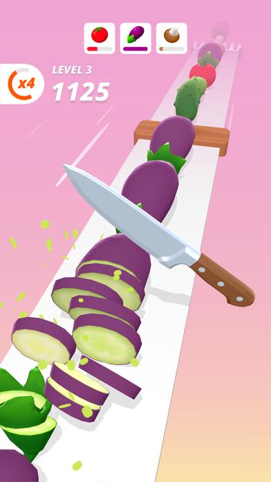 Perfect Slices iOS