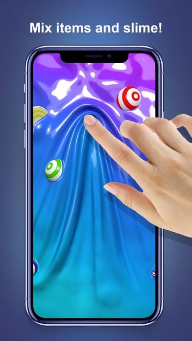 Slime* iOS