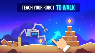 Robotics! iOS