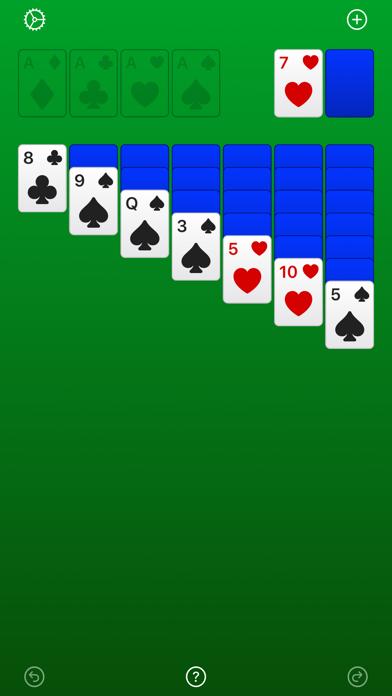 Solitaire (Simple and Classic) iOS