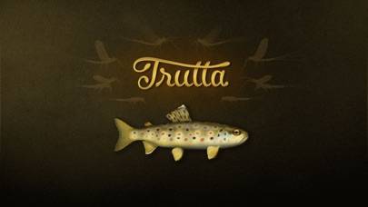 Trutta iOS