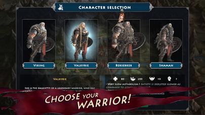 Niffelheim iOS