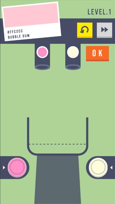 Mix Colors! iOS