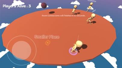 Vortex Run 3D : Multiplayer iOS