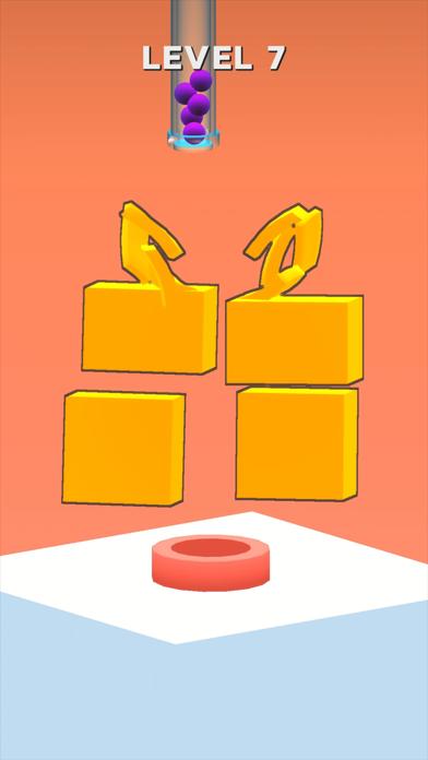 Mirage Balls iOS