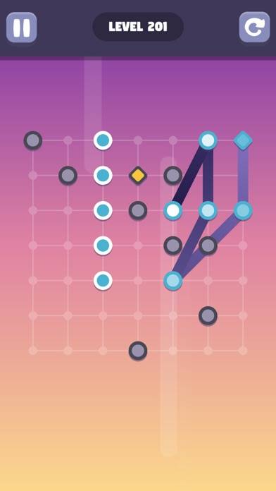 Dotmatch! iOS