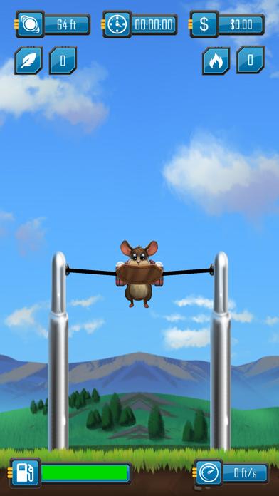 Mouse Launch iOS