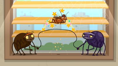 Roach Master! iOS