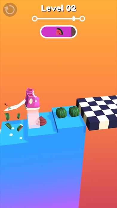 Stomp Kicks iOS