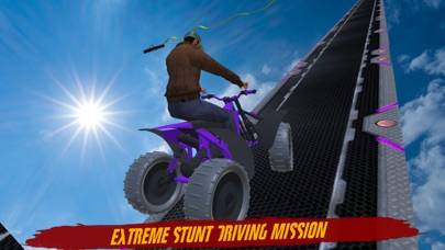 ATV Quad Bike Racing 2019 iOS