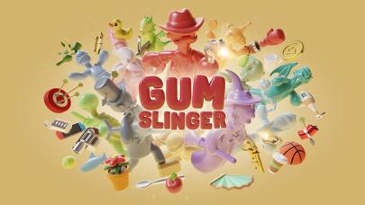 Gumslinger iOS