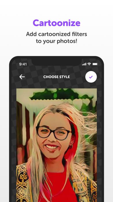 Slapmoji iOS