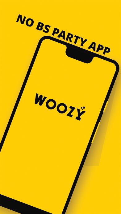 Woozy iOS