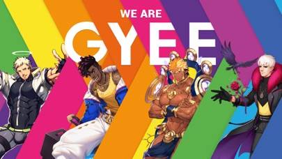 GYEE-SEA iOS