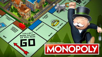 Monopoly iOS