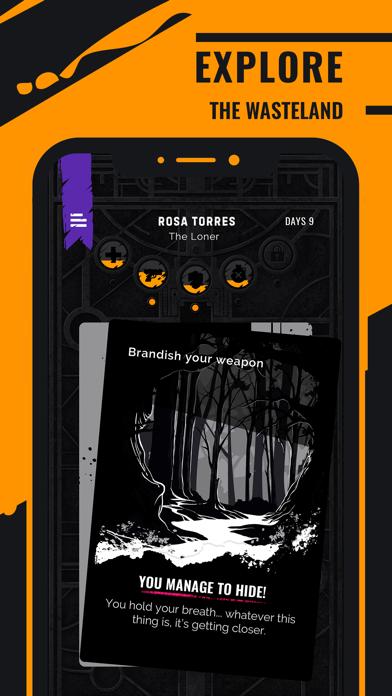 End Of Days: Survival iOS