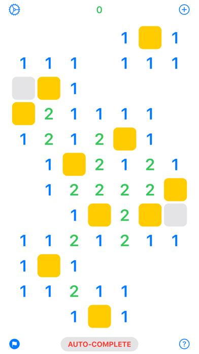 Minesweeper (Simple & Classic) iOS
