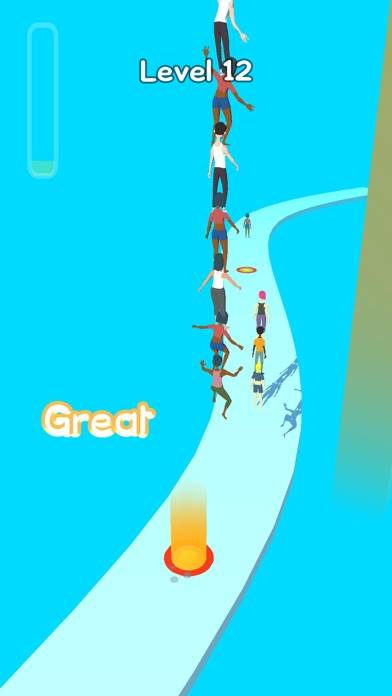 Tower Run iOS