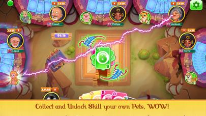 Onu And Family iOS