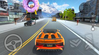 Car Games · iOS
