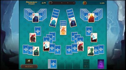 Faerie Solitaire Harvest iOS