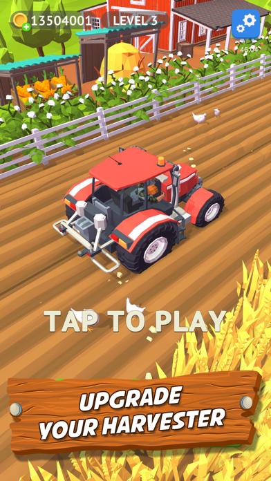 Farm Rush iOS