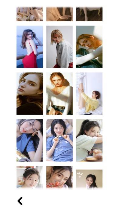 Hexa picture iOS