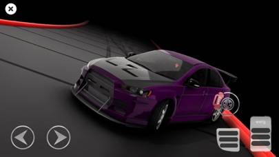 Drift Limitless iOS