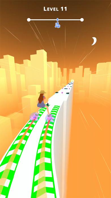 Sky Roller iOS