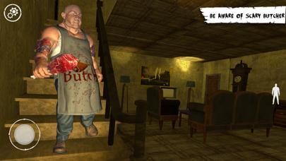 Scary Meat House: Mr Butcher iOS