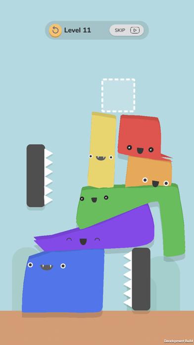 Pile Them Up iOS