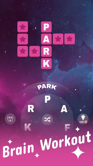 Word Sky iOS