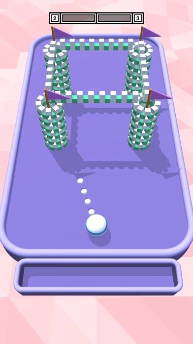 Bust Up! iOS