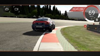 Assetto Corsa Mobile iOS