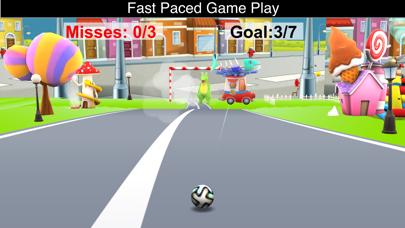 Dream Kick Goal! iOS