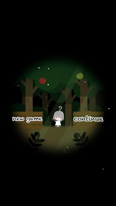 Lost In Forest -escape game- iOS